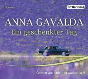 Ein geschenkter Tag