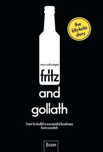fritz and goliath