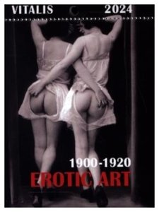 Erotic Art 2024