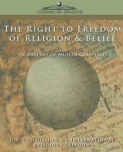 The Right to Freedom of Religion & Belief