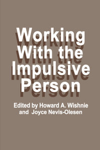 Working with the Impulsive Person