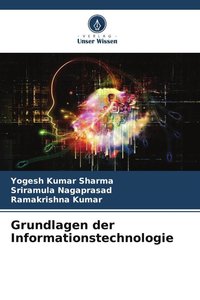 Grundlagen der Informationstechnologie