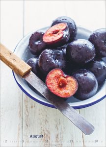 Fresh Food Kalender 2026