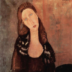 Amedeo Modigliani - Sensual Portraits 2023