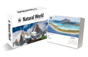 WWF - Natural World - Weltnaturerbe 2022