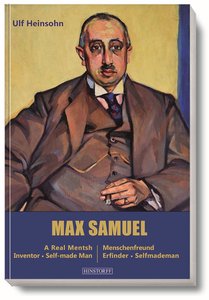 Max Samuel