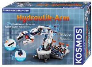 KOSMOS 620479 - Hydraulik-Arm