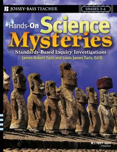 Science Mysteries (Grade 3-6)