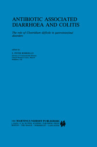 Antibiotic Associated Diarrhoea and Colitis