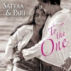 To the One, 1 Audio-CD