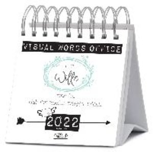 Visual Words Office 2022