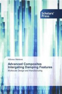 Advanced Composites Intergating Damping Features