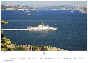 Istanbul 2024 S 24x35cm