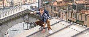 Spider-Man: Far from Home (Ultra HD Blu-ray & Blu-ray)