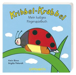 Kribbel-Krabbel