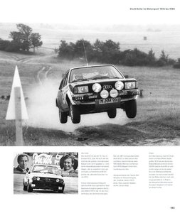 Audi 80 - Alle Modelle von 1972 bis 1995. Aktualisierte Neuauflage (2023)