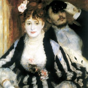 Auguste Renoir - La Vie en Rose 2022