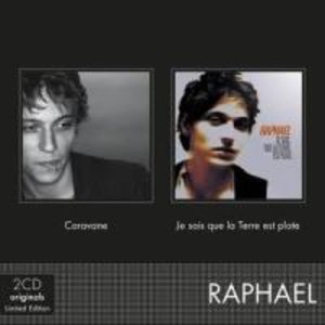 Raphael: 2CD Originals Boxset