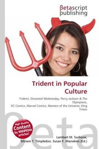 Trident in Popular Culture