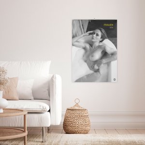 Frauen Edition Kalender 2026