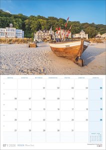 Rügen ?meine Insel 2026