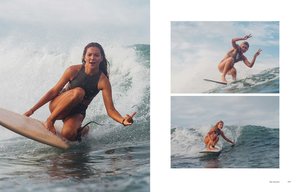 Surf Like a Girl [German]