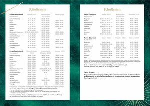 Harry Potter Hogwarts Schülerkalender A5 2026