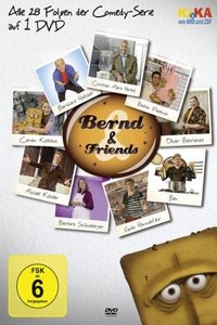 Bernd & Friends