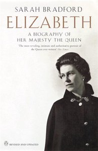 Elizabeth, English edition