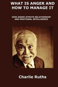 WHAT IS ANGER AND HOW TO MANAGE IT