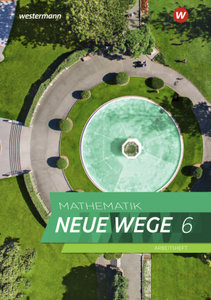 Mathematik Neue Wege SI - Ausgabe 2023 für Hamburg