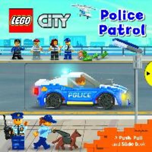 LEGO (R) City. Police Patrol