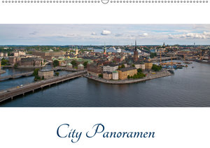 City - Panoramen