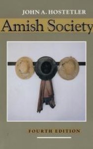 Amish Society 4e