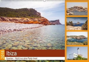 Ibiza - Spanien