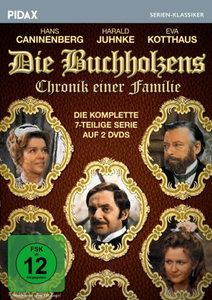Die Buchholzens - Chronik einer Familie