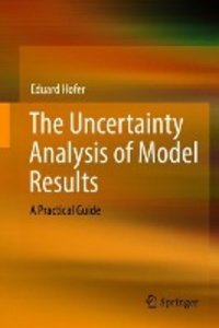 The Uncertainty Analysis of Model Results