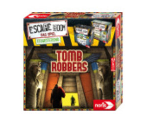 Escape Room: Tomb Robbers [Erweiterung]