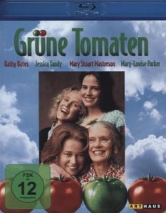 Grüne Tomaten (Blu-ray)