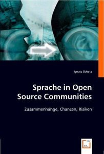 Sprache in Open Source Communities