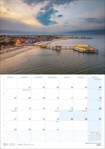Föhr ?meine Insel 2026