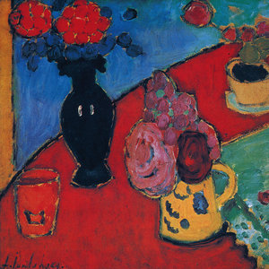 Jawlensky 2022