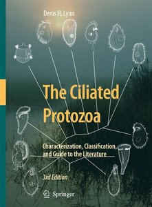 The Ciliated Protozoa