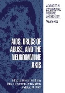 AIDS, Drugs of Abuse, and the Neuroimmune Axis