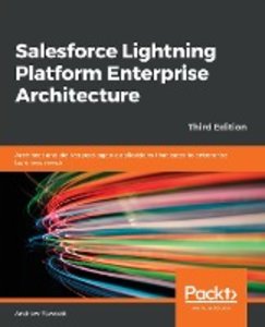 Salesforce Lightning Platform Enterprise Architecture