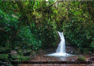 Ecuador - Naturparadies am Äquator (Wandkalender 2023 DIN A2 quer)