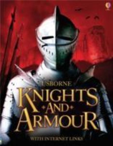 Firth, R: Knights and Armour