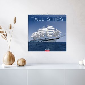 Tall Ships 2026