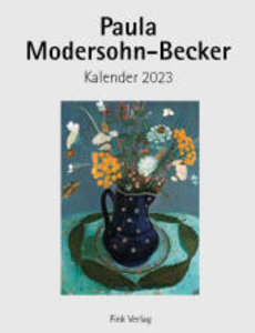 Paula Modersohn-Becker 2023