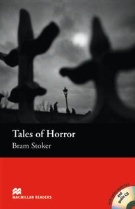 Tales of Horror, w. Audio-CD
